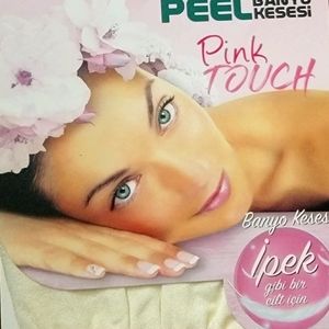 EXFOLIATING MITT BODY&FACE